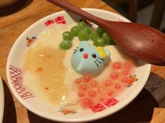-破三川·新川菜(静安大融城店)