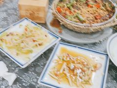 -八两八金·莱芜特色炒鸡(市南漳浦路店)