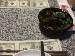 -蘭奢雅集·江浙菜(青山江滩店)