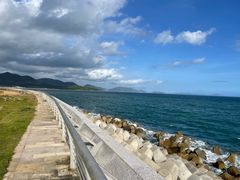 -日月湾海门游览区