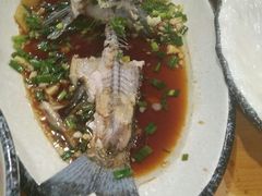 -万景饭店·鱼街农家菜