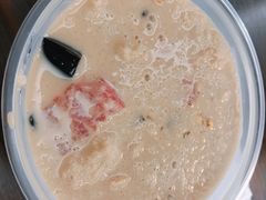 -正宗八宝冰饭·非遗冰饭·烧烤(奎桥店)