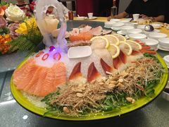 -新世纪大酒楼·30年南海菜