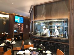 大堂-闽和南(深圳万象城店)