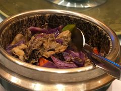 -新疆大厦·慕士塔格餐厅