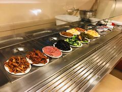 -民间老鸡汤面馆(中山北路店)