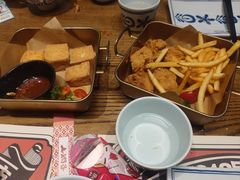 -七涧谷·元气食堂(塘下店)