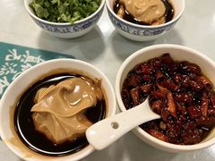 -同城四季爆肚涮羊肉(安华里店)