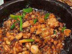 -绿茶餐厅(昆明世纪金源店)