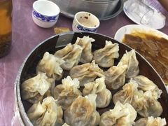 -清真烧麦馆(民族路店)