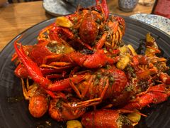 -虾小龙老长沙龙虾馆(坡子街店)