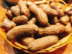 盐水花生-江边渔家(龙舟文化园店)