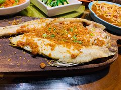 -楼兰新疆主题餐厅(坂田佳华领汇广场店)