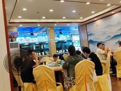 -新金盛·海鲜酒楼(盐田店)