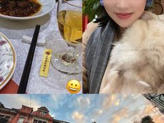 -梅龙镇酒家(南京西路总店)