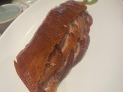 -四季民福烤鸭店(前门廊房二条店)