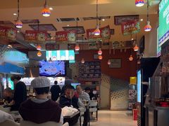 -撒拉花儿·新疆菜·清真(太阳宫店)