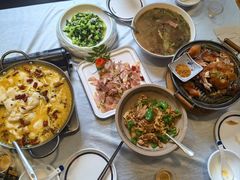 -外婆味道·云南菜大当家(关上店)