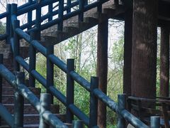 -剑门关风景区