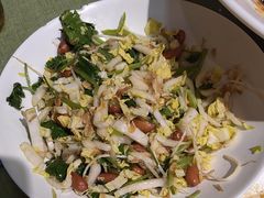 -桃子餐厅·天津菜(王顶堤总店)