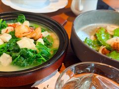 -自如ZSPACE四合院艺术餐厅