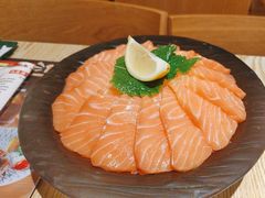 -鱼意寿司(钟村分店)