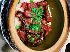 -红星光发煲仔饭(文海店)