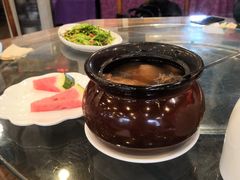 -西江美食舫·江西菜(健德桥店)