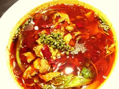 -刘胖子家常菜·蹄花焖藕(中南店)