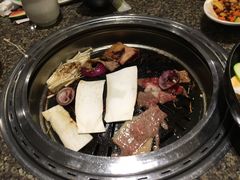 -韩罗苑(万象城店)