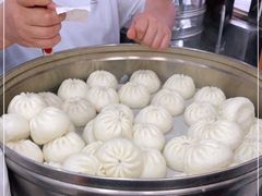牛肉包-郑家包子牛肉拉面(尚勤路店)