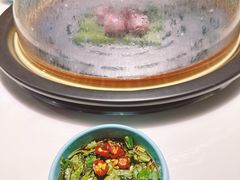 -碗中海·蒸汽海鲜·桑拿鸡(岭南天地店)