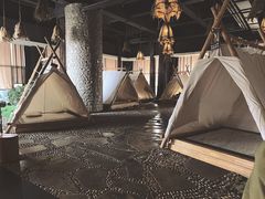 -清河半岛温泉度假酒店