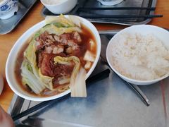-金泰缘排骨馆(遵化路店)