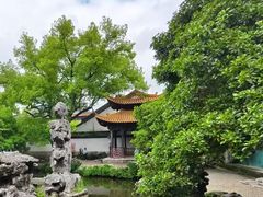 -西湖文化广场