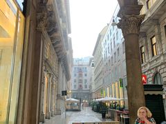 -埃马努埃莱二世拱廊