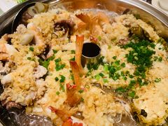 -常州新城希尔顿酒店-御玺中餐厅