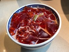 招牌红白-禄鼎记·多口味酸菜鱼(侨鑫店)