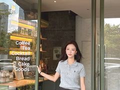 -SAANCI山池咖啡(卓悦中心店)