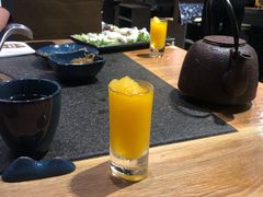-湊湊火锅·茶憩(东城万达店)