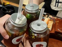 -古田居·特色寿司料理(骏欣中心店)