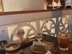 -时光花园(白鹭洲店)