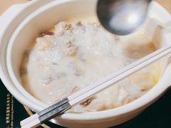 -湯系·煲汤手艺人(东二环泰禾广场店)