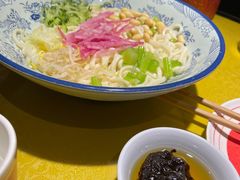 -大海碗·炸酱面·烤鸭·京菜(天坛店)