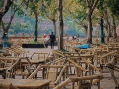 -黄龙溪古镇
