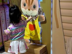 -TOYSRUS玩具反斗城(上海万象城店)