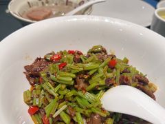 -楚鲜·汉正街一号(天河店)