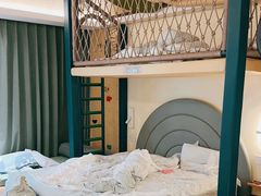 -太阳岛度假酒店