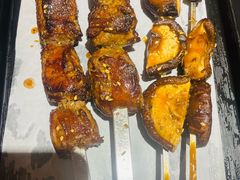 -京悦南门涮羊肉·羊蝎子火锅(田林路店)