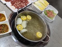 -杏花吴记牛肉火锅